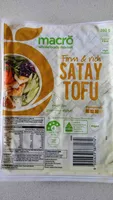 Satay Tofu