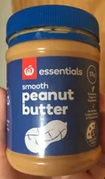 Peanut butter