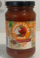 Chunky Salsa