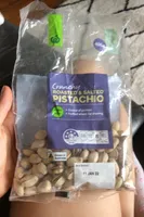 Roasted & Salted Pistachio