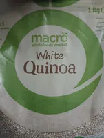 White Quinoa