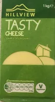 Tasty Cheese