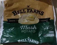 Mash Potato