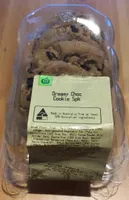 Dreamy Choc Cookie 5pk
