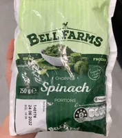 Spinach