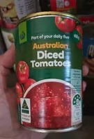 Diced Tomatoes
