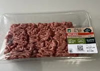 Beef Mince