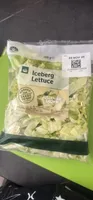 Iceberg Lettuce