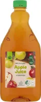 Apple juice