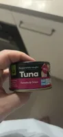 Tuna Tomato & Onion