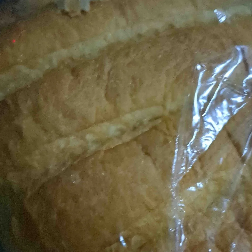 Crusty Cob Loaf