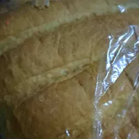 Crusty Cob Loaf
