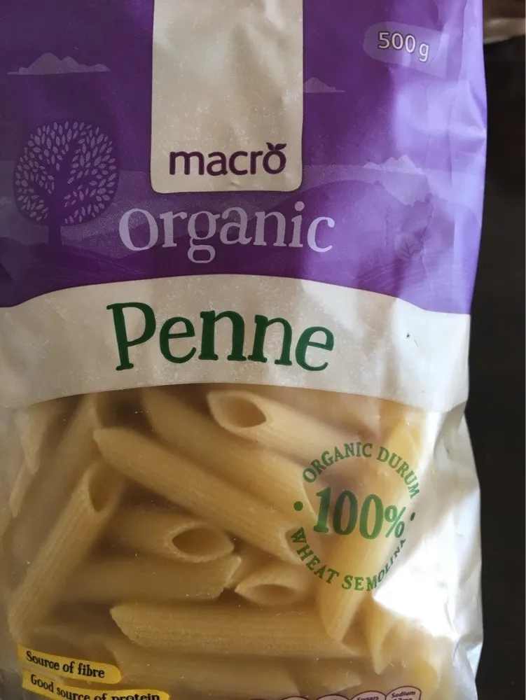 penne