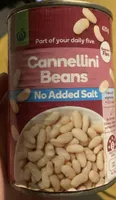 Cannellini Beans