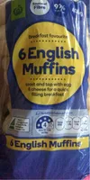 English Muffins