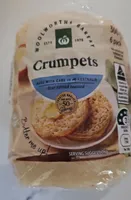 Crumpets