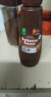 barbecue sauce