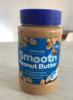 Smooth Peanut Butter