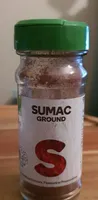 Sumac (Ground)