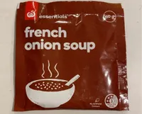 French Onion Soup