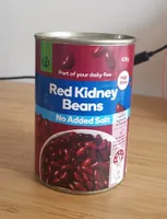 Red kidney beans