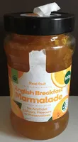 Select Marmalade English Breakfast