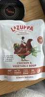 Chicken & Vegetable Soup