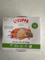 Chicken Noodle Soup