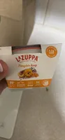 Pumpkin Soup