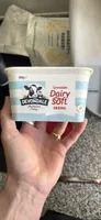 Spreadable Dairy Soft Original