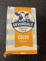 Colby Cheese