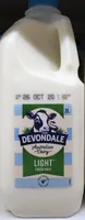 Fresh Milk LIGHT