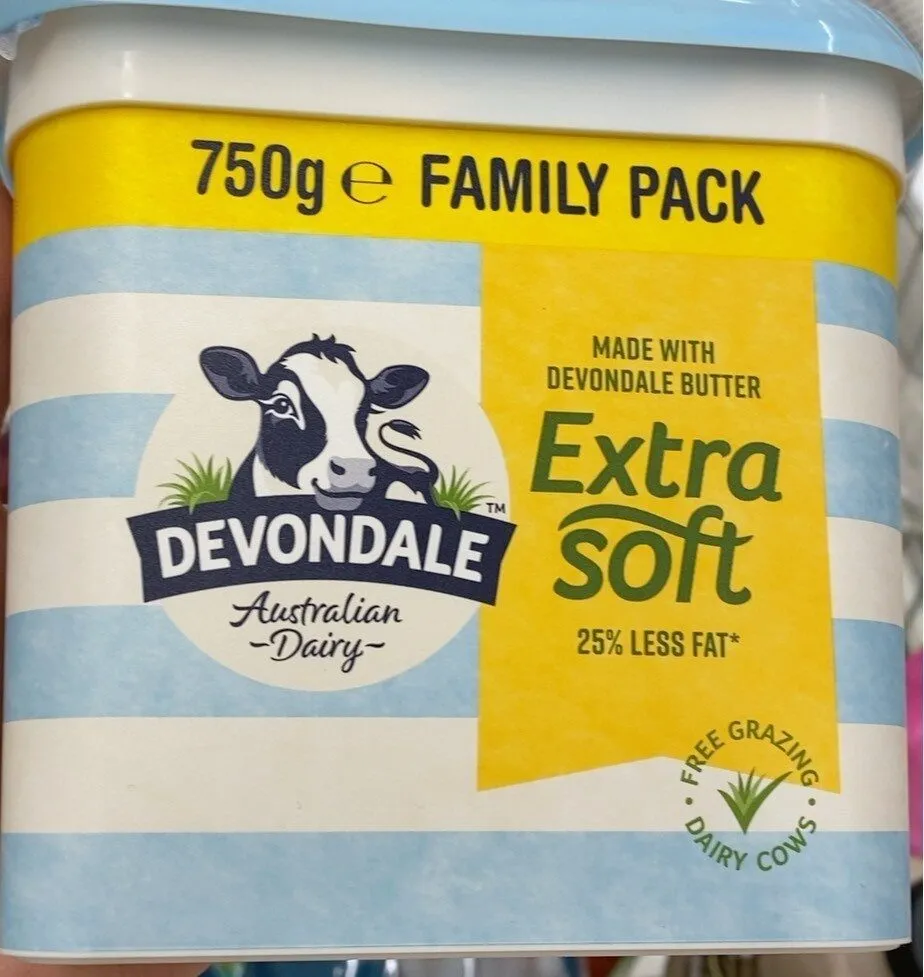 Extra Soft