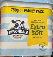 Extra Soft