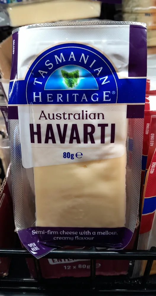 Havarti