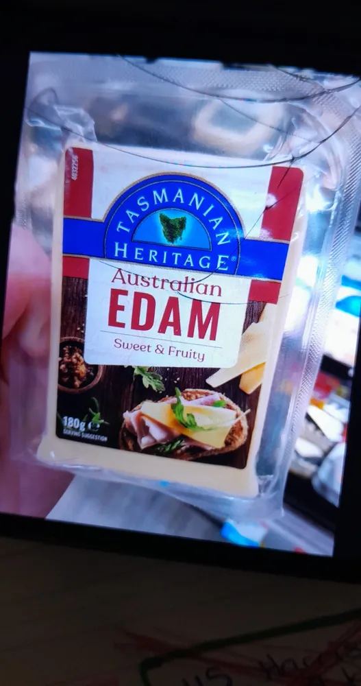 Edam