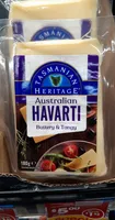 Australian Havarti