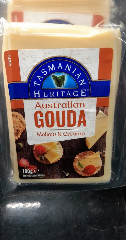 Gouda
