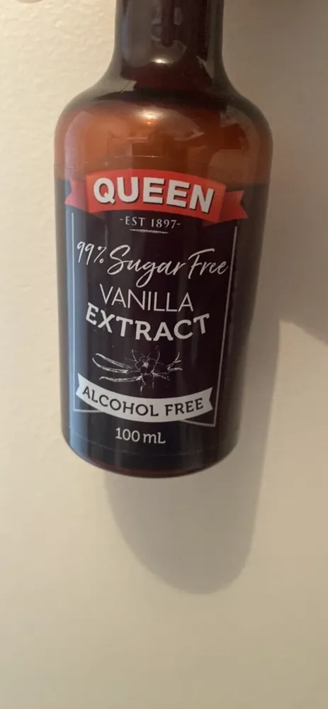 Vanilla Extract