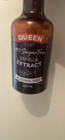 Vanilla Extract