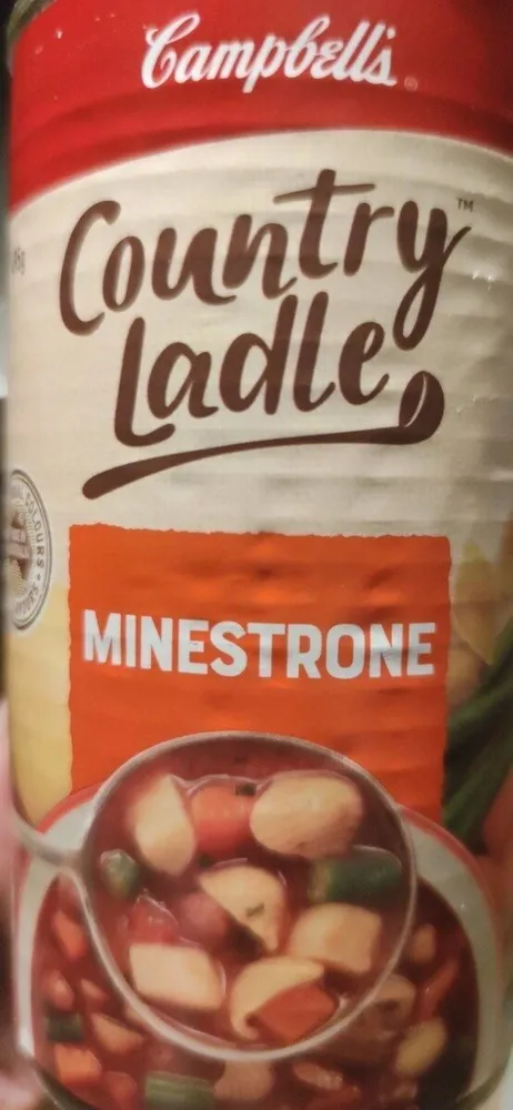 Minestrone
