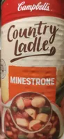 Minestrone