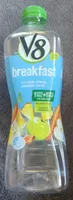 V8 breakfast