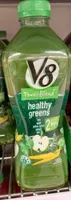 Healthy greens