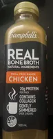 Chicken Bone Broth