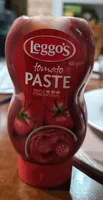 Tomato paste