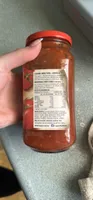 Sauce for Bolognese with Chunky Tomato, Garlic & Herbs
