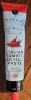 Italian Tomato & Chilli Paste