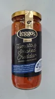 Tomato and smoked cheddar gourmet pasta sauce