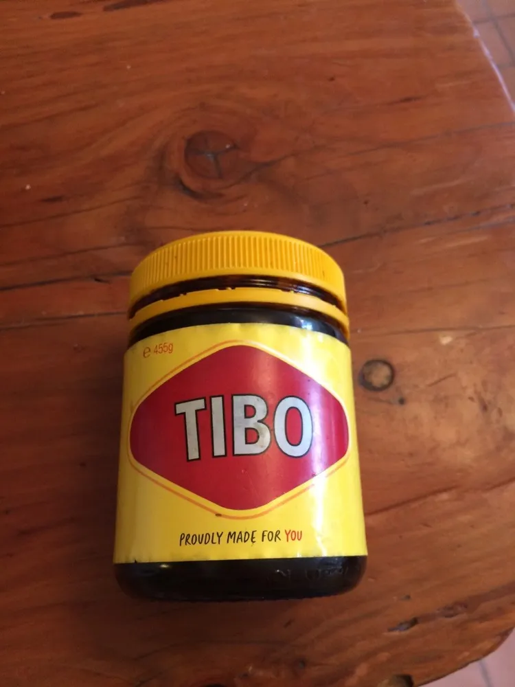 Vegemite